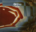 God Damn : Vultures (CD, Album, Dig)