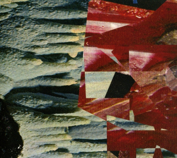 God Damn : Vultures (CD, Album, Dig)