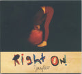Jennylee : Right On! (CD, Album)