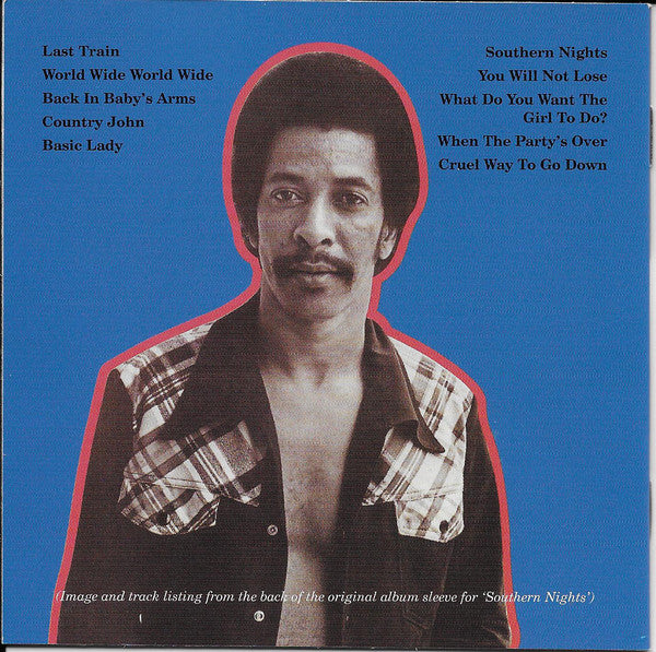 Allen Toussaint : Life, Love And Faith / Southern Nights / Motion (2xCD, Comp, RM)