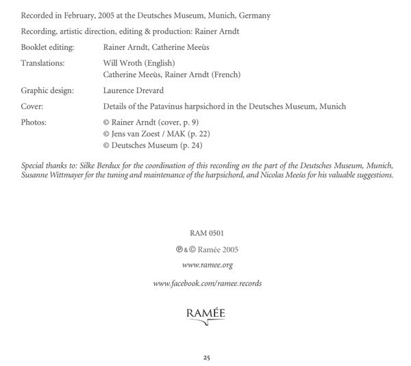 Jacob Hassler, Hans Leo Haßler, Léon Berben : Ich Gieng Einmal Spatieren (CD, Album, dig)