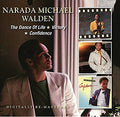 Narada Michael Walden : The Dance Of Life / Victory / Confidence (2xCD, Comp)