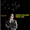 Gareth Williams Power Trio : Shock! (SACD, Hybrid, Multichannel, Album)