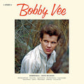 Bobby Vee : Bobby Vee (LP, Album, Ltd, RE, 180)