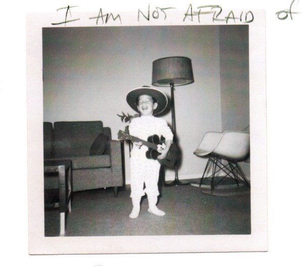 Yo La Tengo : I Am Not Afraid Of You And I Will Beat Your Ass (CD, Album)