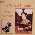 Richard Butler (7) : The Perfect Triangle (CD, Album)