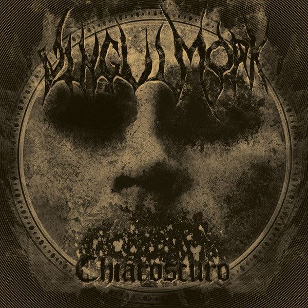 Vingulmork : Chiaroscuro (CD, Album)