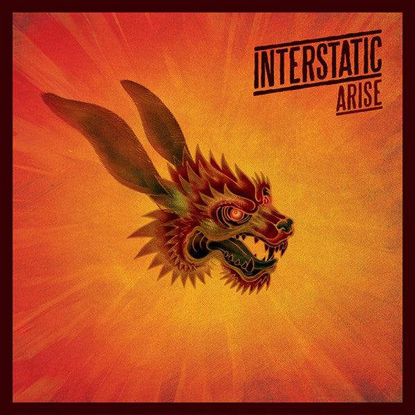 InterStatic : Arise (LP)