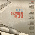Meeco : Souvenirs Of Love (CD, Album)