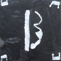 Tarquin Manek : Tarquin Magnet (LP, Album)