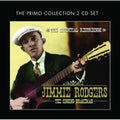 Jimmie Rodgers : The Singing Brakeman - The Essential Recordings (2xCD, Comp)