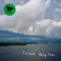 Finland : Rainy Omen (LP, Album, 180)