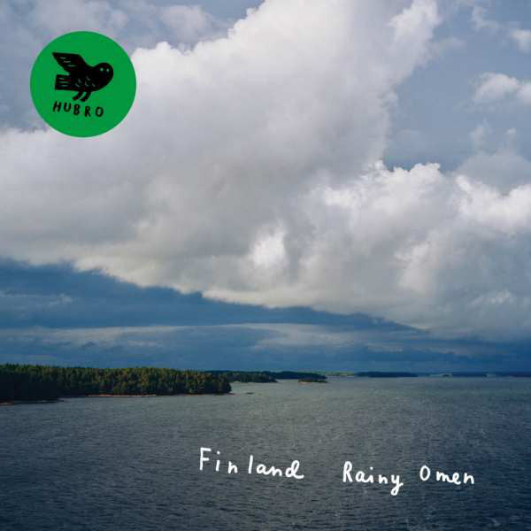 Finland : Rainy Omen (LP, Album, 180)