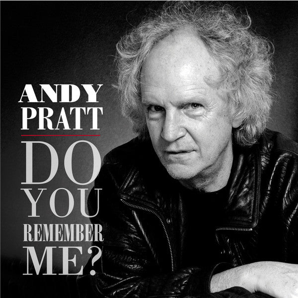 Andy Pratt : Do You Remember Me? (CD, Album, Comp)