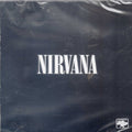 Nirvana : Nirvana (CD, Comp, RE)