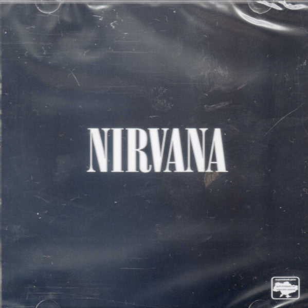 Nirvana : Nirvana (CD, Comp, RE)