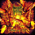 Maze Of Terror : Ready To Kill (CD, Album)