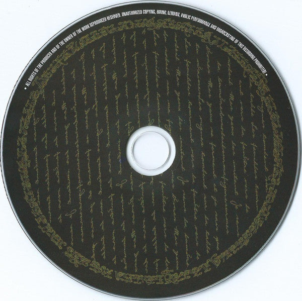 Dominion (4) : Threshold: A Retrospective (CD, Comp, Dig)