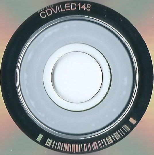 Dominion (4) : Threshold: A Retrospective (CD, Comp, Dig)