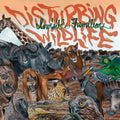 Invisible Familiars : Disturbing Wildlife (CD, Album)