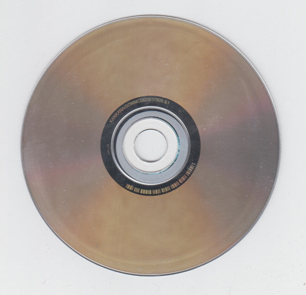 Proyecto "A" : Proyecto A + Proyecto B (CD, Album, RM)