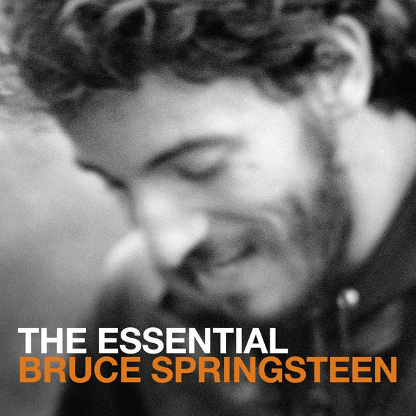 Bruce Springsteen : The Essential Bruce Springsteen (2xCD, Comp, RM, Upd)