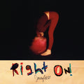 Jennylee : Right On! (LP, Album)