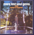 Various : More Lost Soul Gems From Sounds Of Memphis (CD, Comp)
