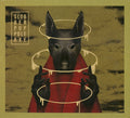 Slobber Pup : Pole Axe (CD, Album)