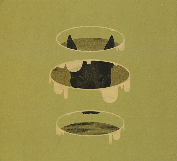 Slobber Pup : Pole Axe (CD, Album)