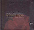 Grencsó Open Collective : Derengés = Dawn (Compositions By György Szabados) (2xCD, Album)