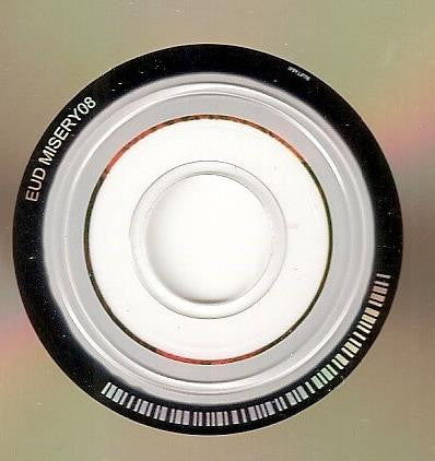 Heresy (10) : Knights Of God (CD, Album)