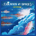 Lightdreams : Islands In Space (CD, Album, RE, RM)