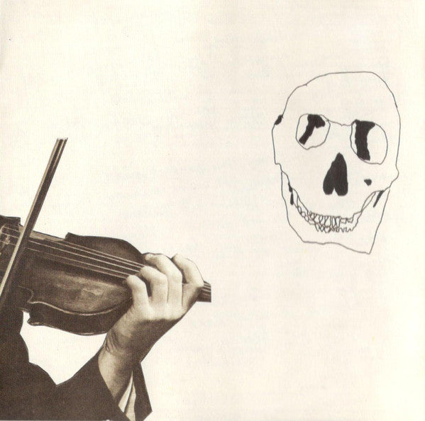 The Hidden Cameras : Awoo (CD, Album)