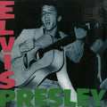 Elvis Presley : Elvis Presley (LP, Album, Mono, RE, 180)