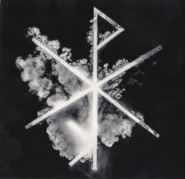 K-X-P : III Part I (CD, Album)