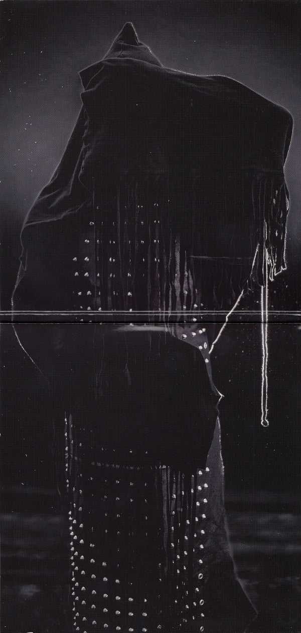 K-X-P : III Part I (CD, Album)