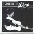 Johnny Cash : Live From Austin TX (CD, Album + DVD-V, Multichannel + RE)