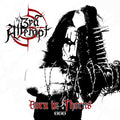 The 3rd Attempt : Born In Thorns (CD, Album)