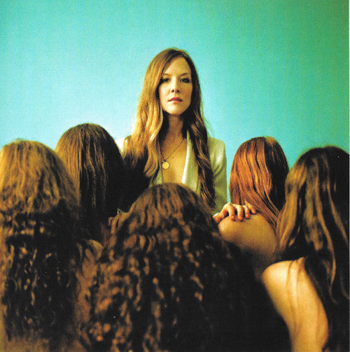 El May : The Other Person Is You (CD, Album)