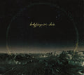Ladyfinger (NE) : Dusk (CD, Album)