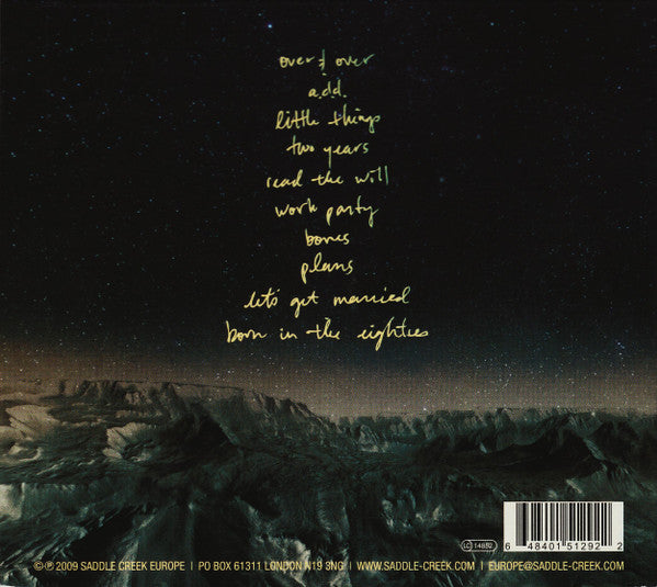 Ladyfinger (NE) : Dusk (CD, Album)