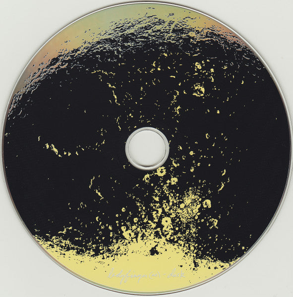 Ladyfinger (NE) : Dusk (CD, Album)