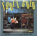 Various : Submarine Tracks & Fool's Gold (Chiswick Chartbusters Volume One) (CD, Comp, Car)