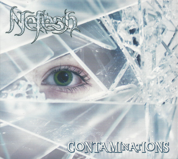 Nefesh (2) : Contaminations (CD, Album)