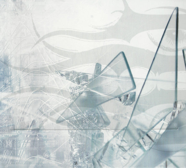 Nefesh (2) : Contaminations (CD, Album)