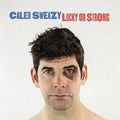 Caleb Sweazy : Lucky Or Strong (CD, Album)