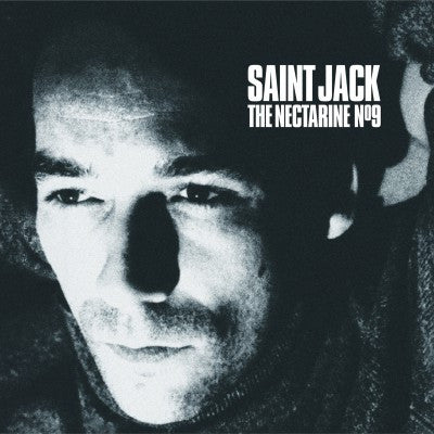 The Nectarine No. 9 : Saint Jack (CD, Album, RE + CD)
