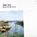 Beach Beach : The Sea (CD, Album)