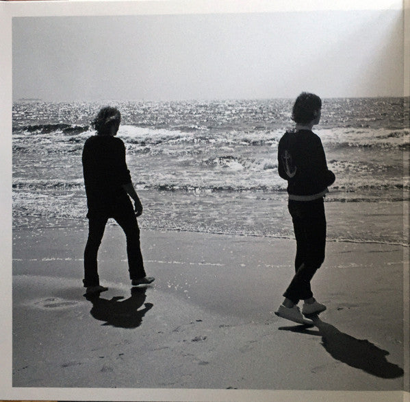 Cage The Elephant : Tell Me I'm Pretty (LP, Album)